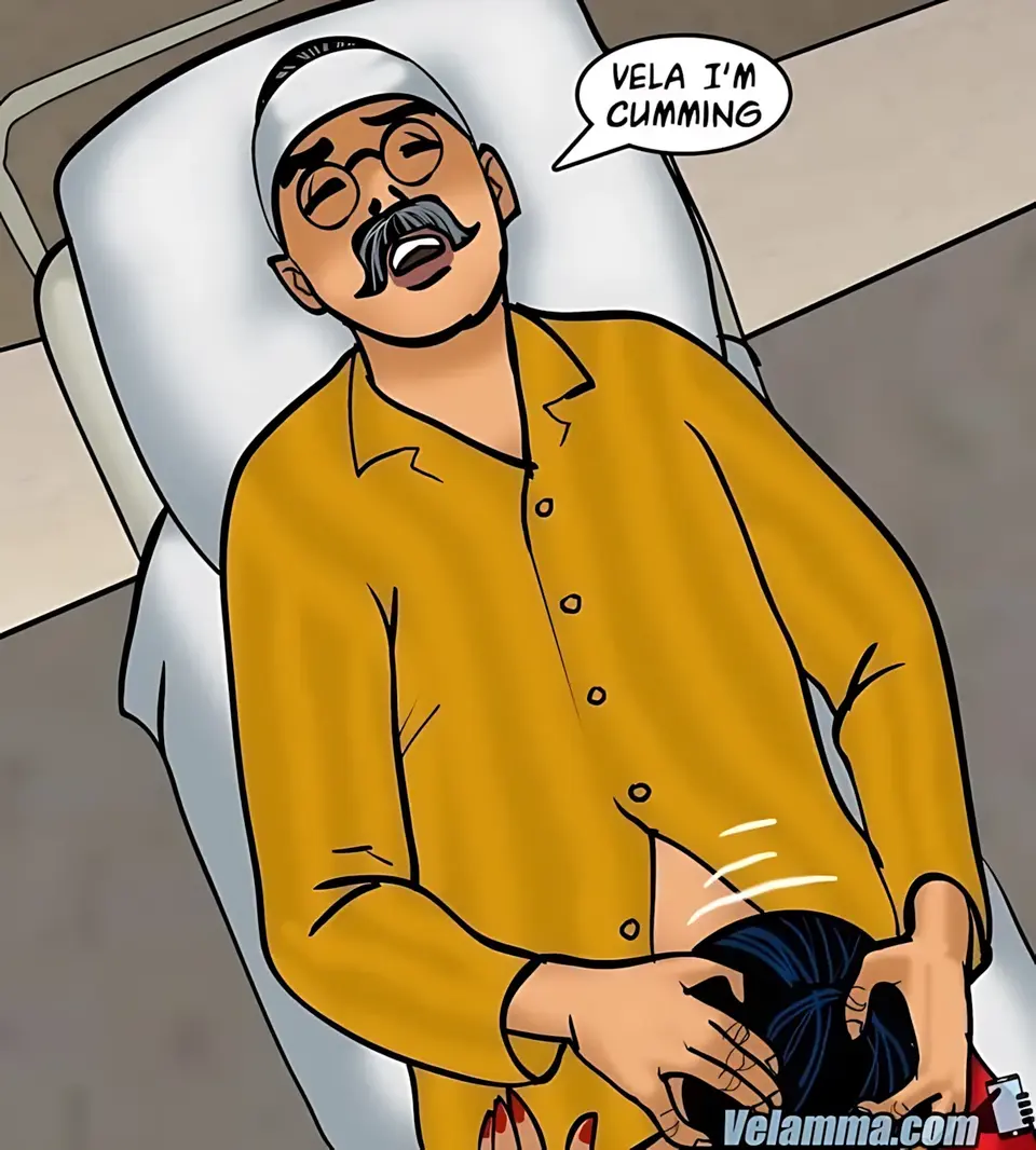 Velamma All Episodes Comics porn comic — Season 1, Chapter 71, page 78