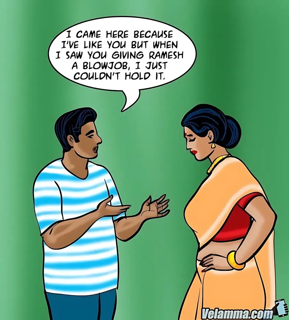 Velamma All Episodes Comics porn comic — Season 1, Chapter 71, page 94