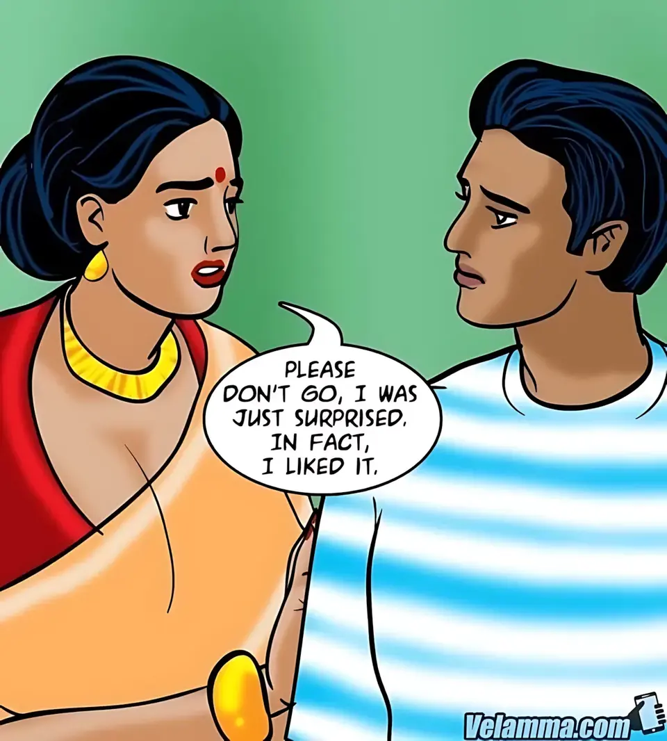 Velamma All Episodes Comics porn comic — Season 1, Chapter 71, page 97