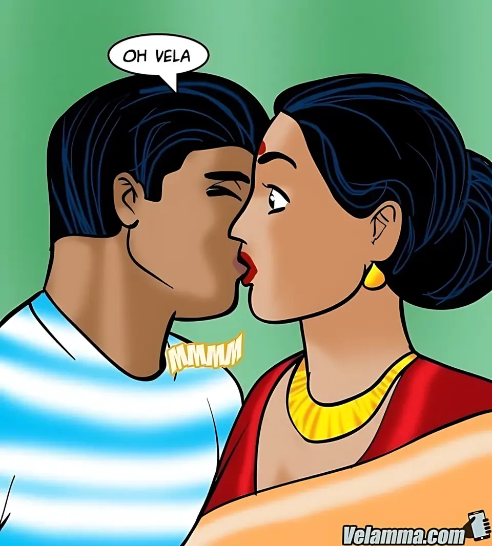 Velamma All Episodes Comics porn comic — Season 1, Chapter 71, page 99
