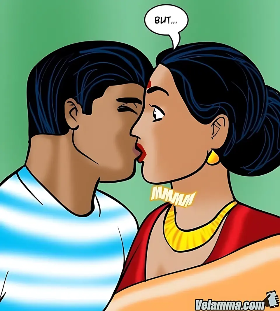 Velamma All Episodes Comics porn comic — Season 1, Chapter 71, page 100