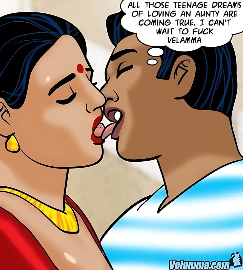 Velamma All Episodes Comics porn comic — Season 1, Chapter 71, page 102