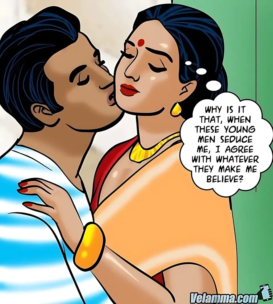 Velamma All Episodes Comics porn comic — Season 1, Chapter 71, page 103