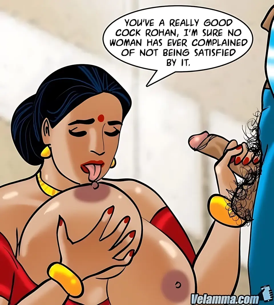 Velamma All Episodes Comics porn comic — Season 1, Chapter 71, page 111