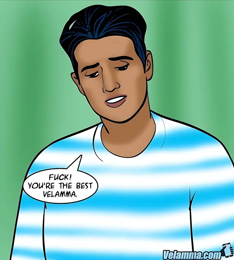 Velamma All Episodes Comics porn comic — Season 1, Chapter 71, page 113