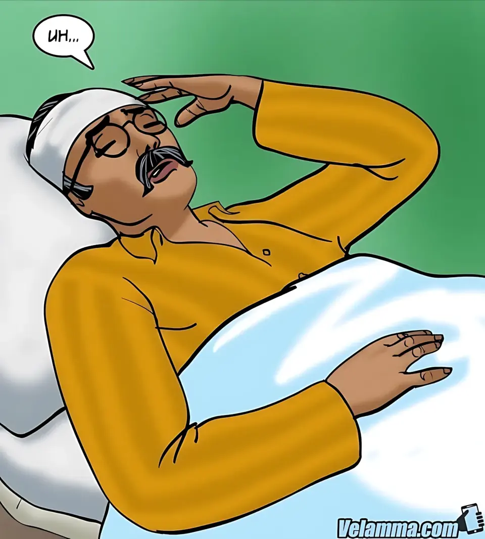 Velamma All Episodes Comics porn comic — Season 1, Chapter 71, page 115