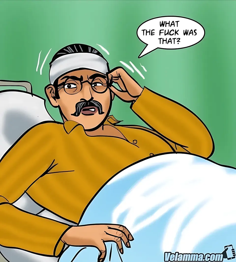 Velamma All Episodes Comics porn comic — Season 1, Chapter 71, page 122