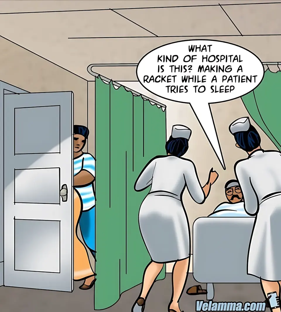 Velamma All Episodes Comics porn comic — Season 1, Chapter 71, page 126