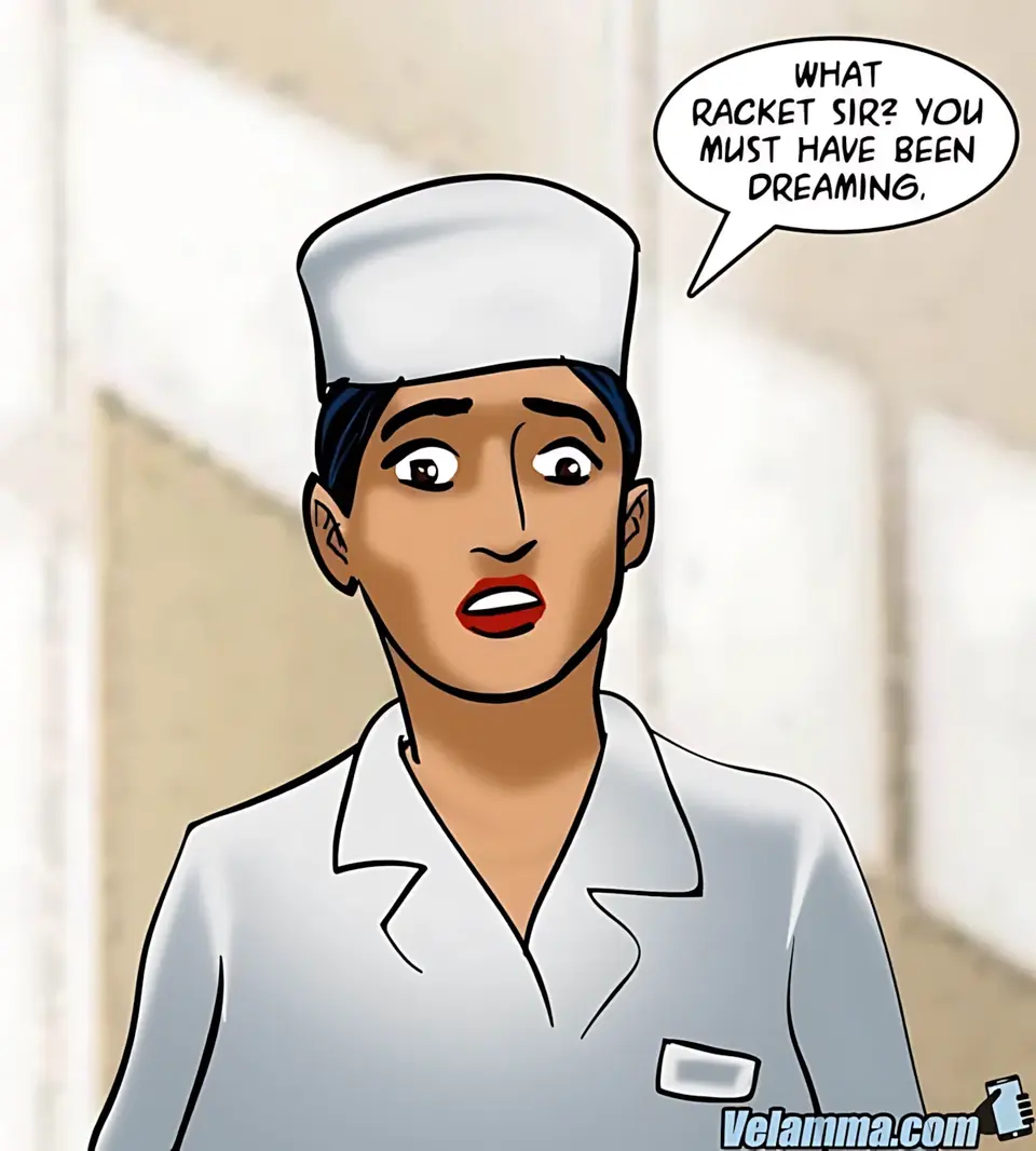 Velamma All Episodes Comics porn comic — Season 1, Chapter 71, page 127