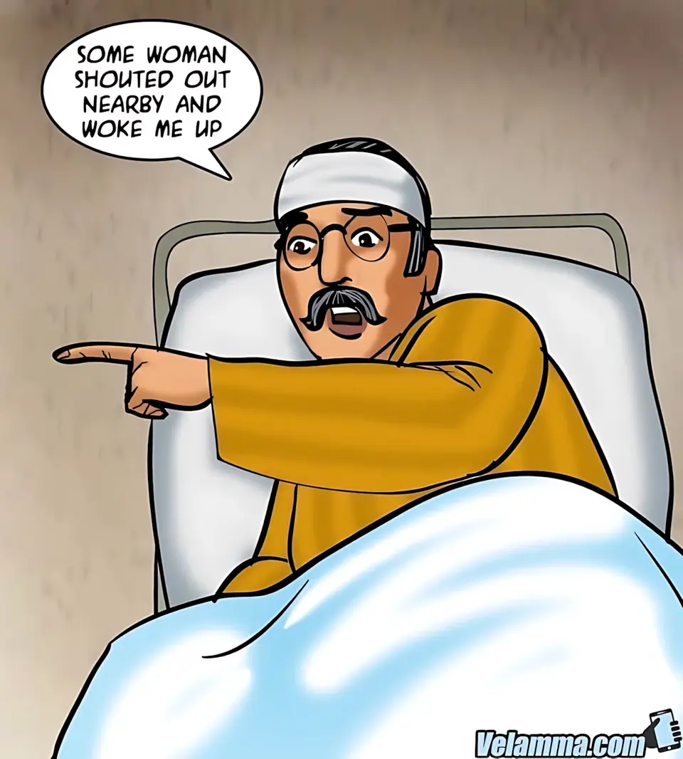 Velamma All Episodes Comics porn comic — Season 1, Chapter 71, page 128