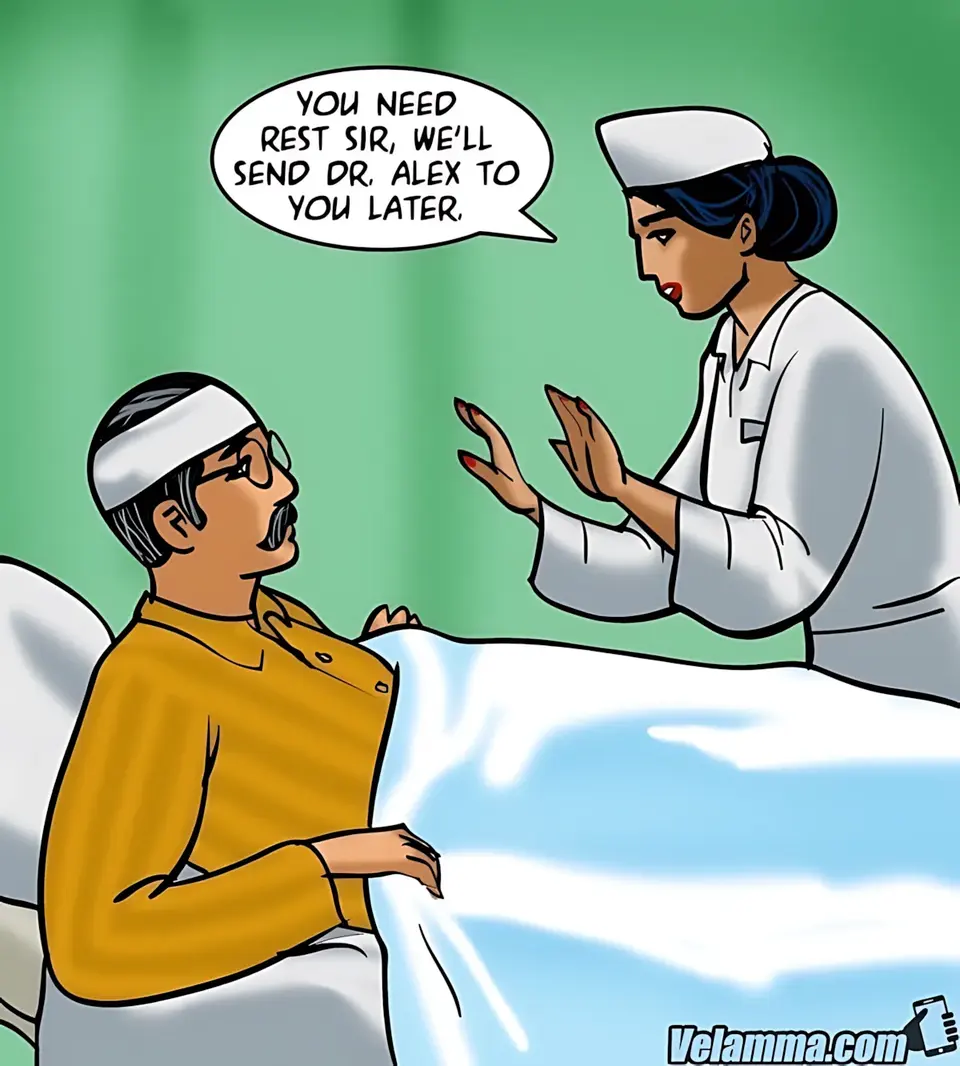 Velamma All Episodes Comics porn comic — Season 1, Chapter 71, page 130