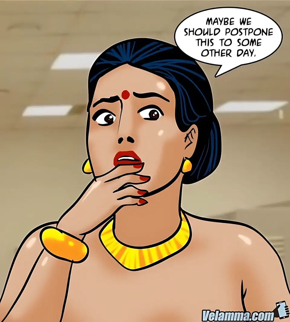 Velamma All Episodes Comics porn comic — Season 1, Chapter 71, page 134
