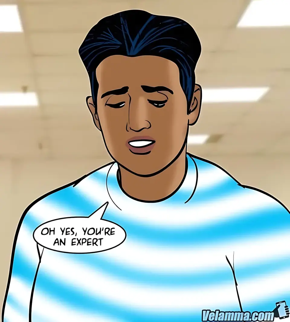 Velamma All Episodes Comics porn comic — Season 1, Chapter 71, page 169