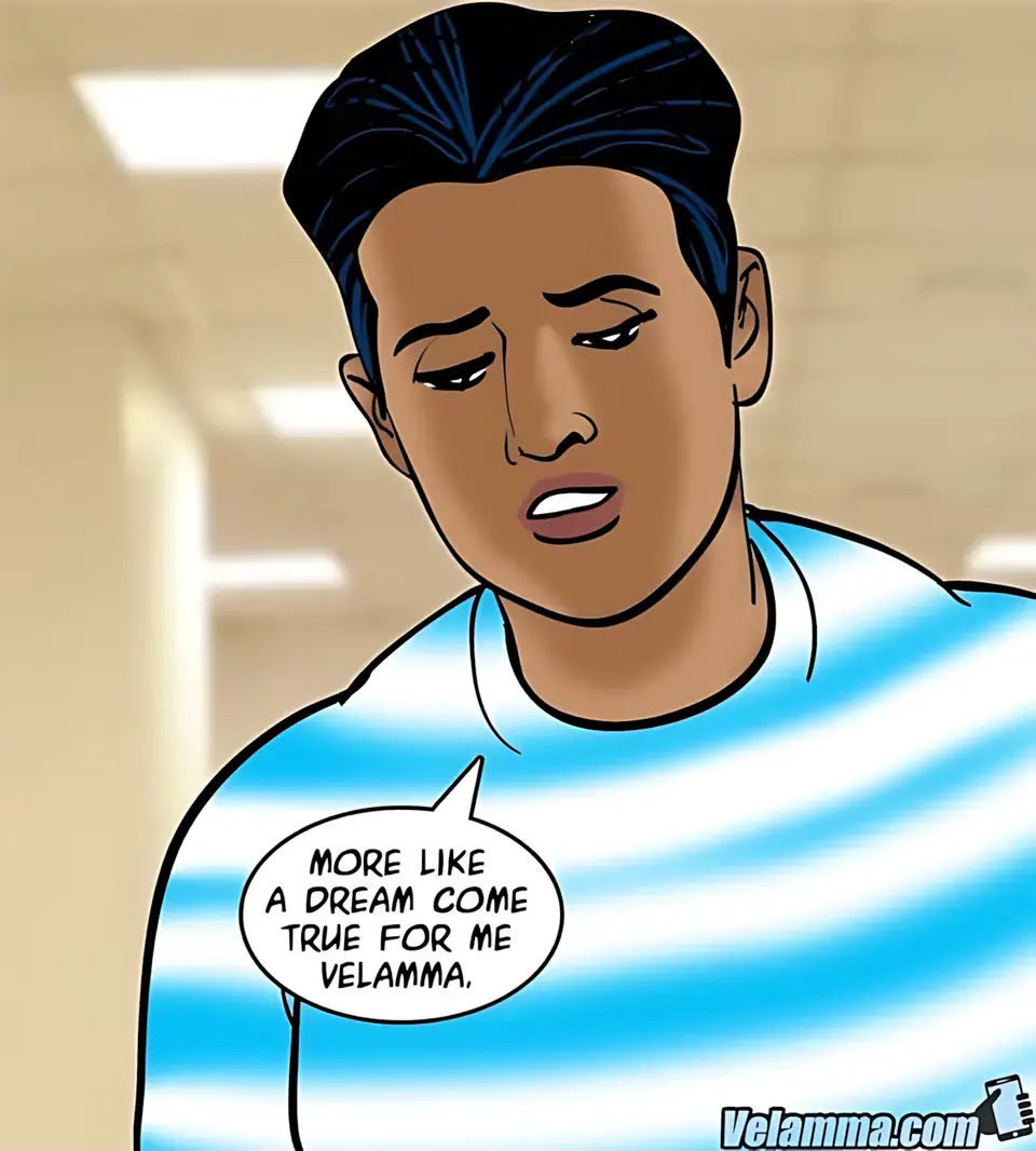Velamma All Episodes Comics porn comic — Season 1, Chapter 71, page 175