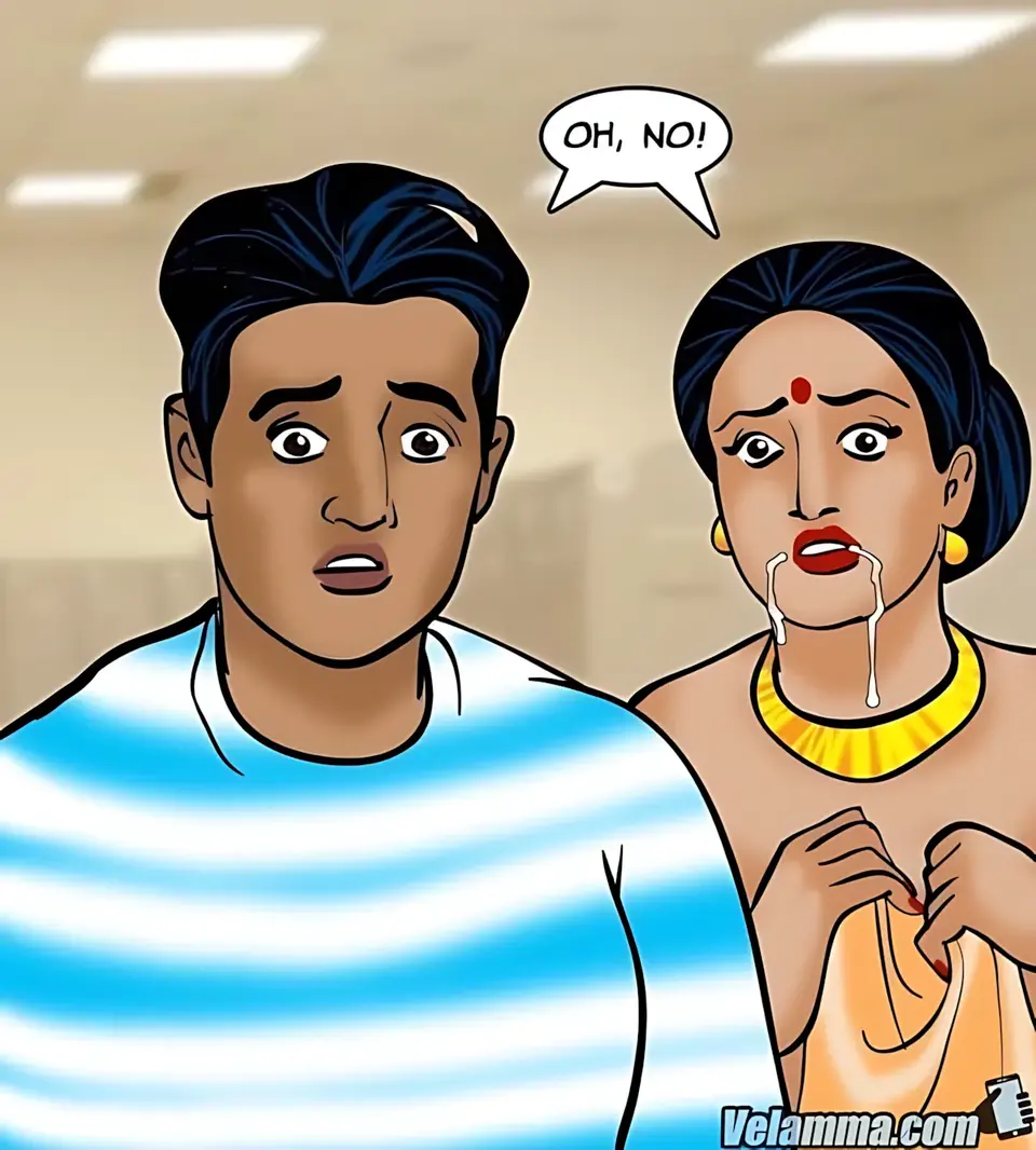 Velamma All Episodes Comics porn comic — Season 1, Chapter 71, page 181