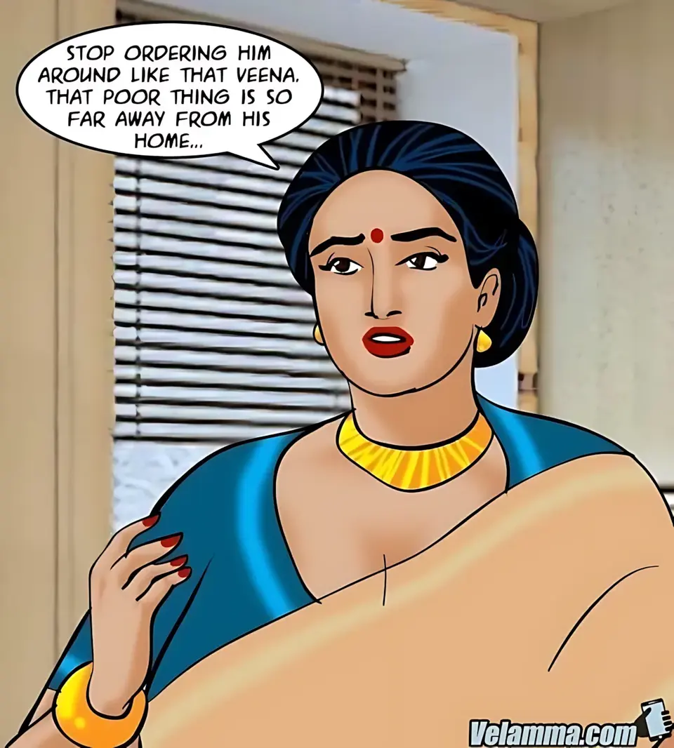 Velamma All Episodes Comics porn comic — Season 1, Chapter 72, page 5