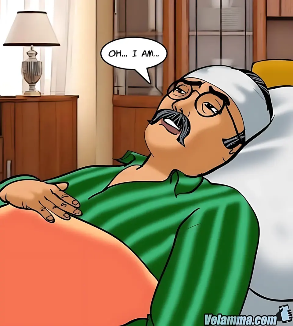 Velamma All Episodes Comics porn comic — Season 1, Chapter 72, page 10