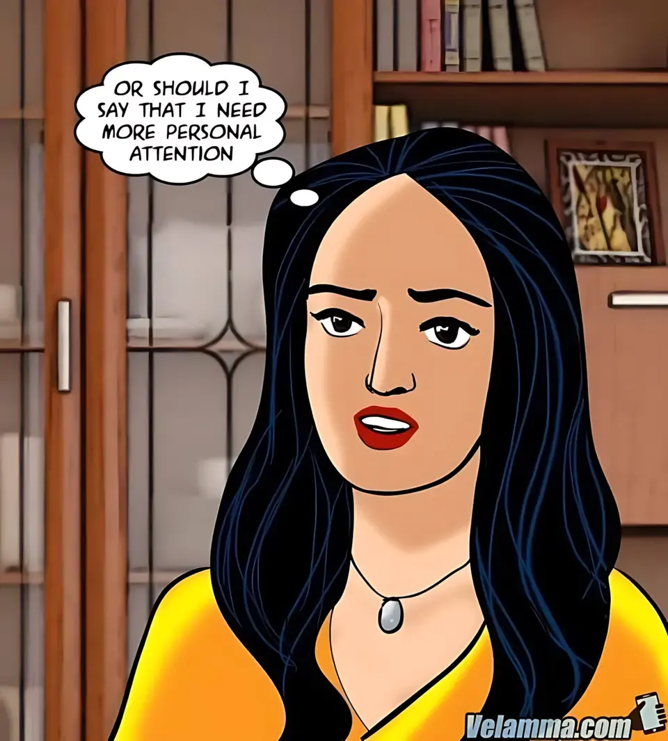 Velamma All Episodes Comics porn comic — Season 1, Chapter 72, page 12