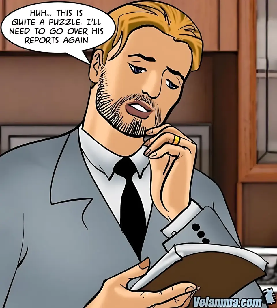 Velamma All Episodes Comics porn comic — Season 1, Chapter 72, page 17
