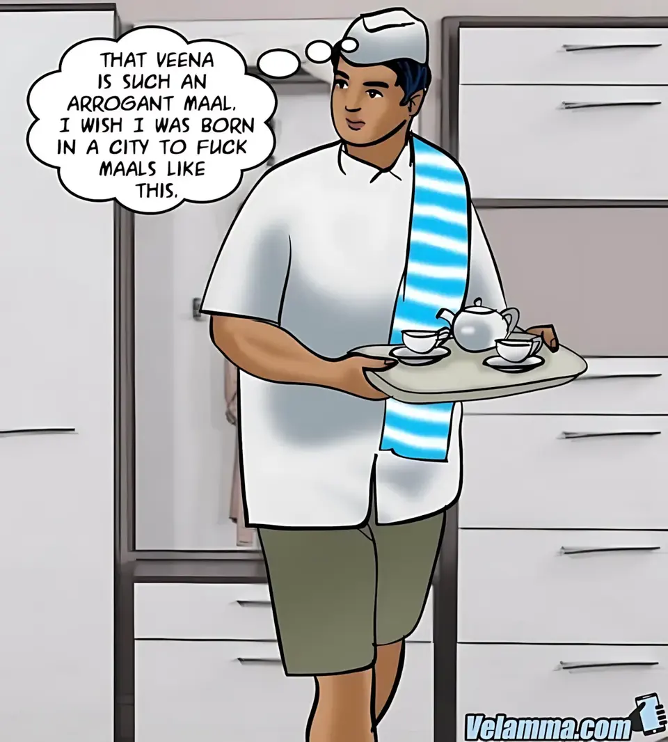 Velamma All Episodes Comics porn comic — Season 1, Chapter 72, page 29