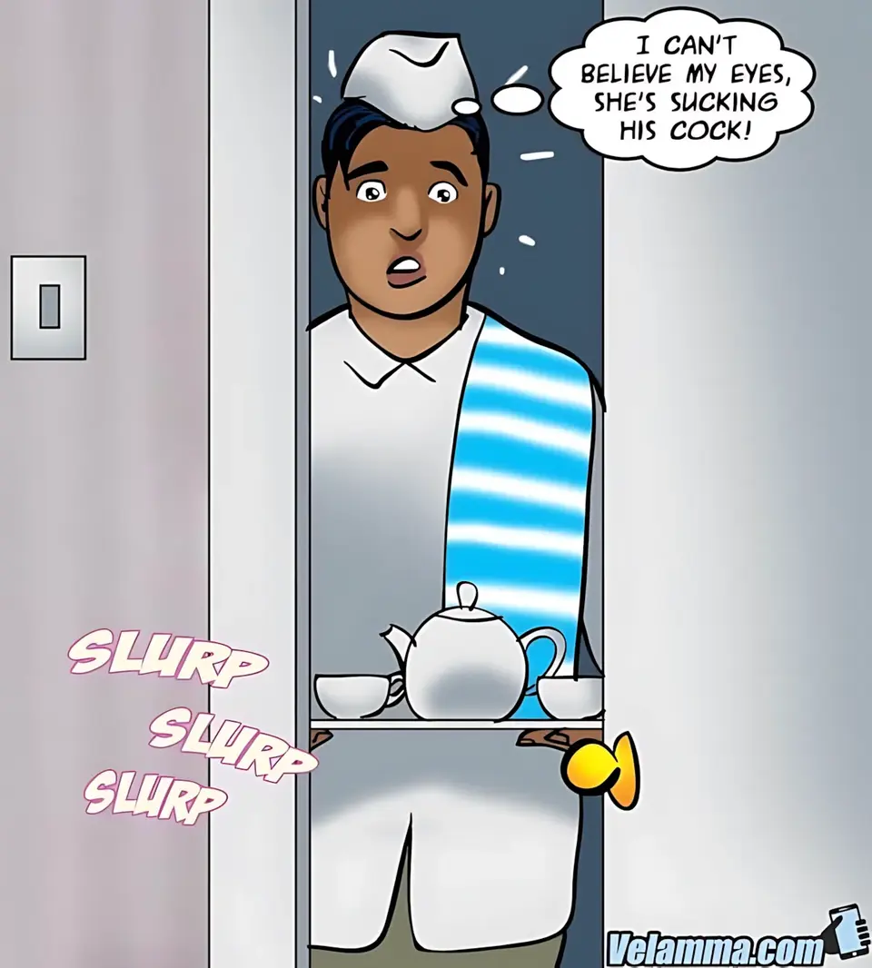 Velamma All Episodes Comics porn comic — Season 1, Chapter 72, page 33