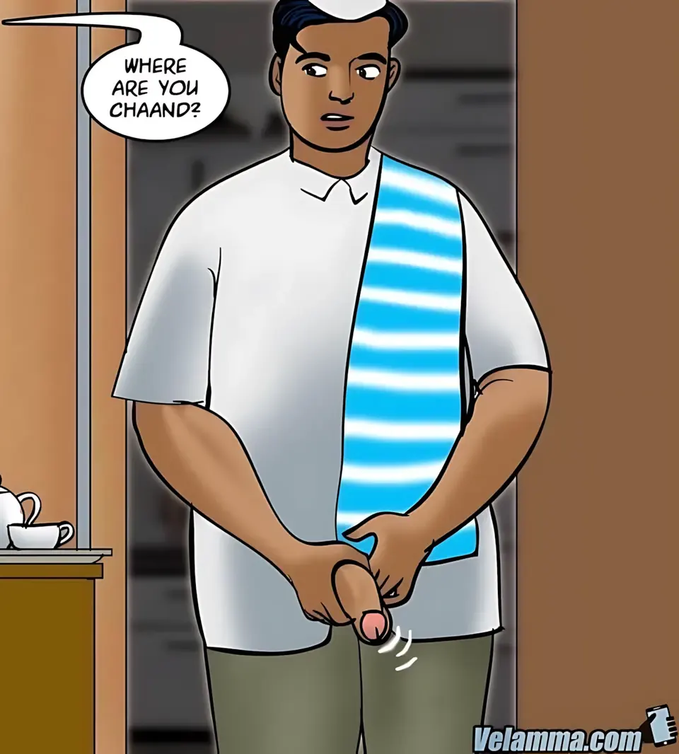 Velamma All Episodes Comics porn comic — Season 1, Chapter 72, page 39