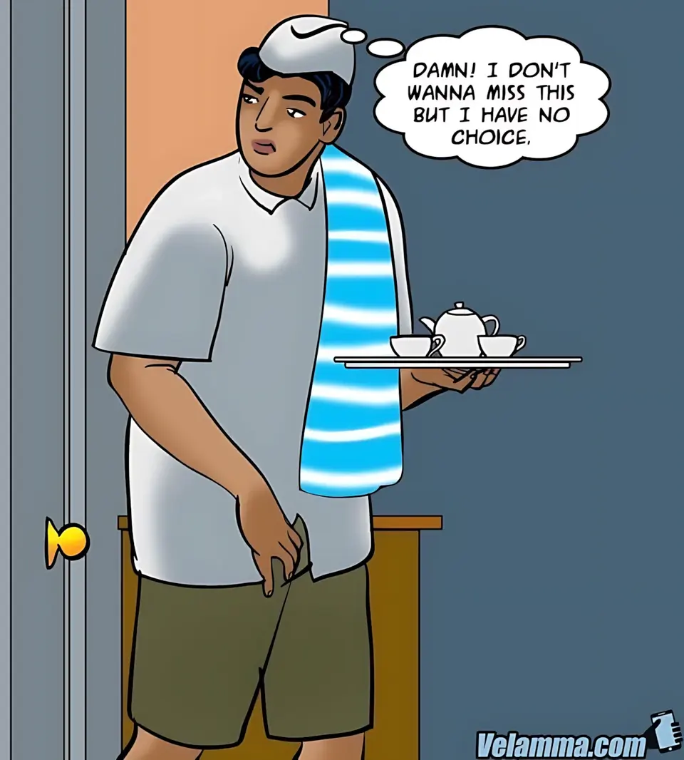 Velamma All Episodes Comics porn comic — Season 1, Chapter 72, page 40