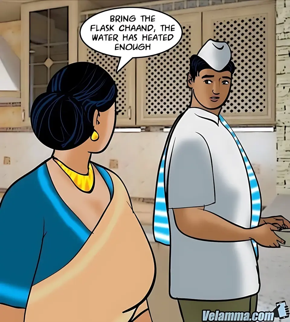 Velamma All Episodes Comics porn comic — Season 1, Chapter 72, page 42