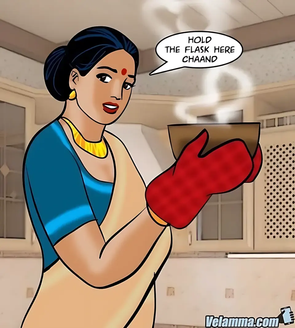 Velamma All Episodes Comics porn comic — Season 1, Chapter 72, page 44