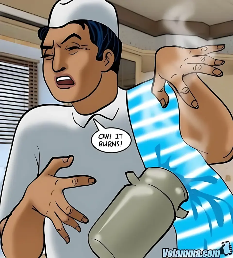 Velamma All Episodes Comics porn comic — Season 1, Chapter 72, page 47