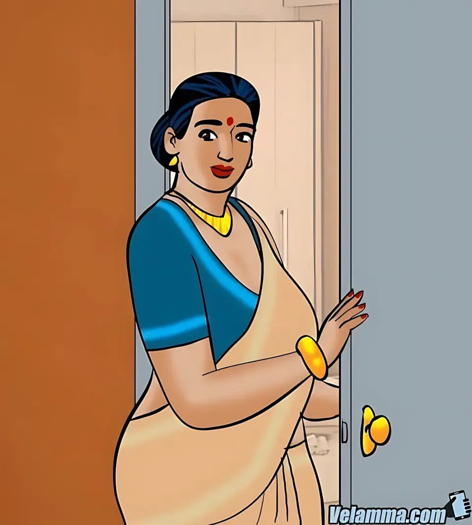Velamma All Episodes Comics porn comic — Season 1, Chapter 72, page 51