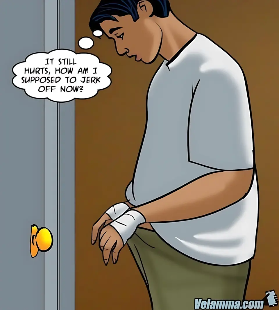 Velamma All Episodes Comics porn comic — Season 1, Chapter 72, page 67
