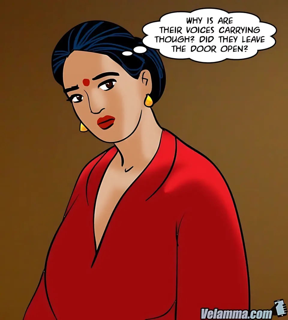 Velamma All Episodes Comics porn comic — Season 1, Chapter 72, page 69