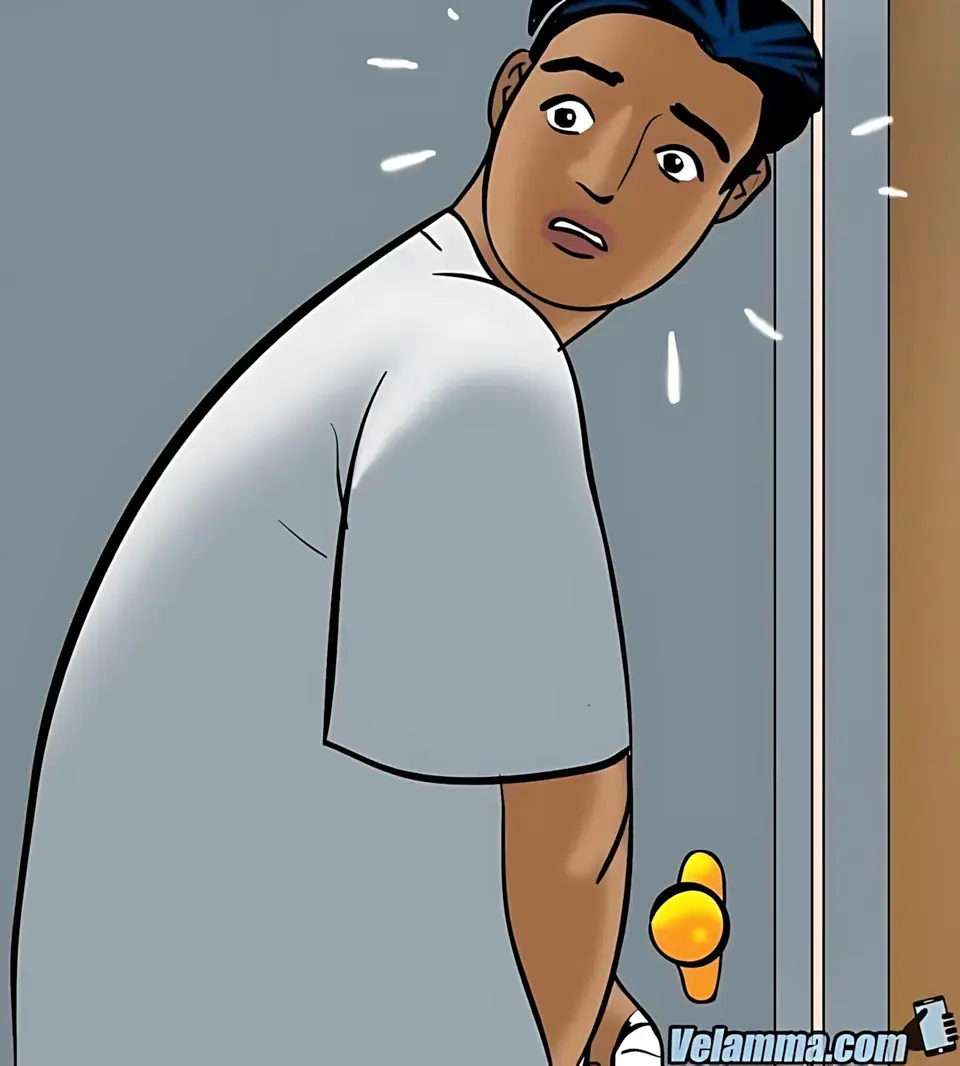 Velamma All Episodes Comics porn comic — Season 1, Chapter 72, page 70