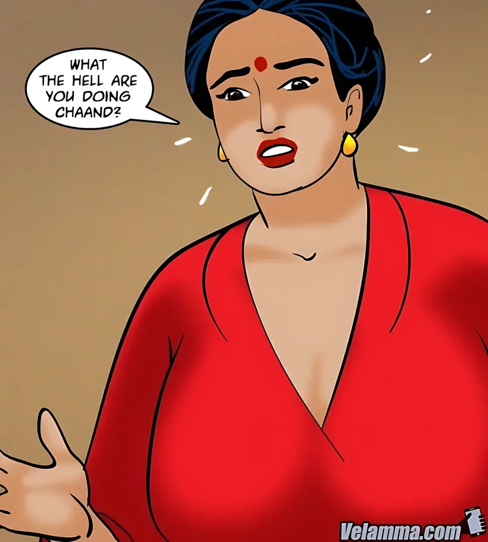 Velamma All Episodes Comics porn comic — Season 1, Chapter 72, page 71
