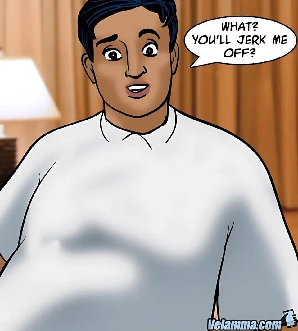 Velamma All Episodes Comics porn comic — Season 1, Chapter 72, page 88
