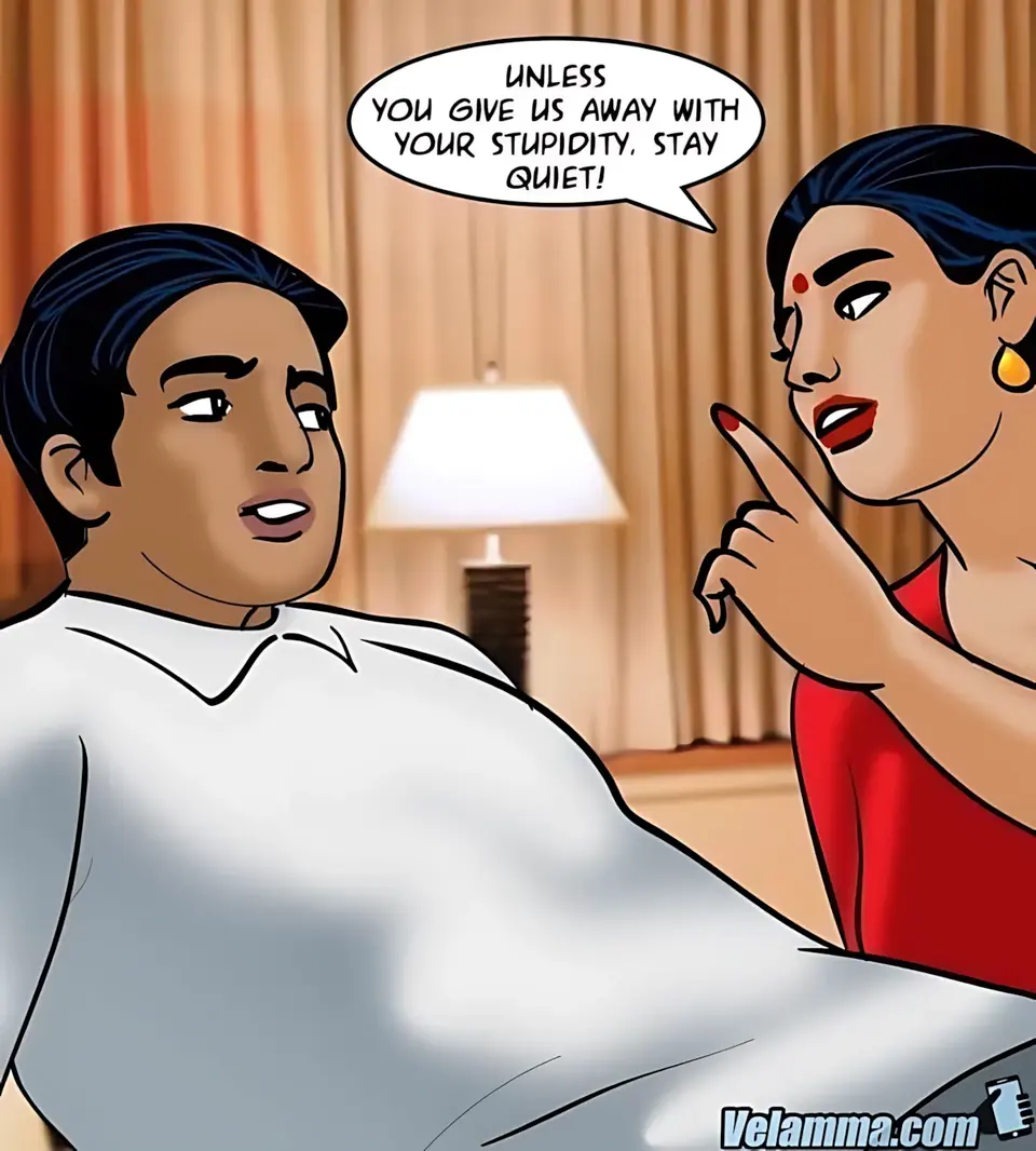 Velamma All Episodes Comics porn comic — Season 1, Chapter 72, page 89