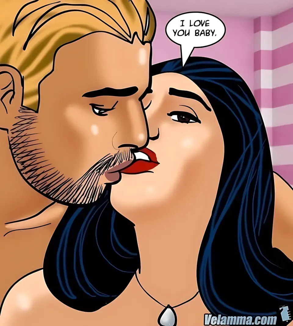 Velamma All Episodes Comics porn comic — Season 1, Chapter 72, page 92
