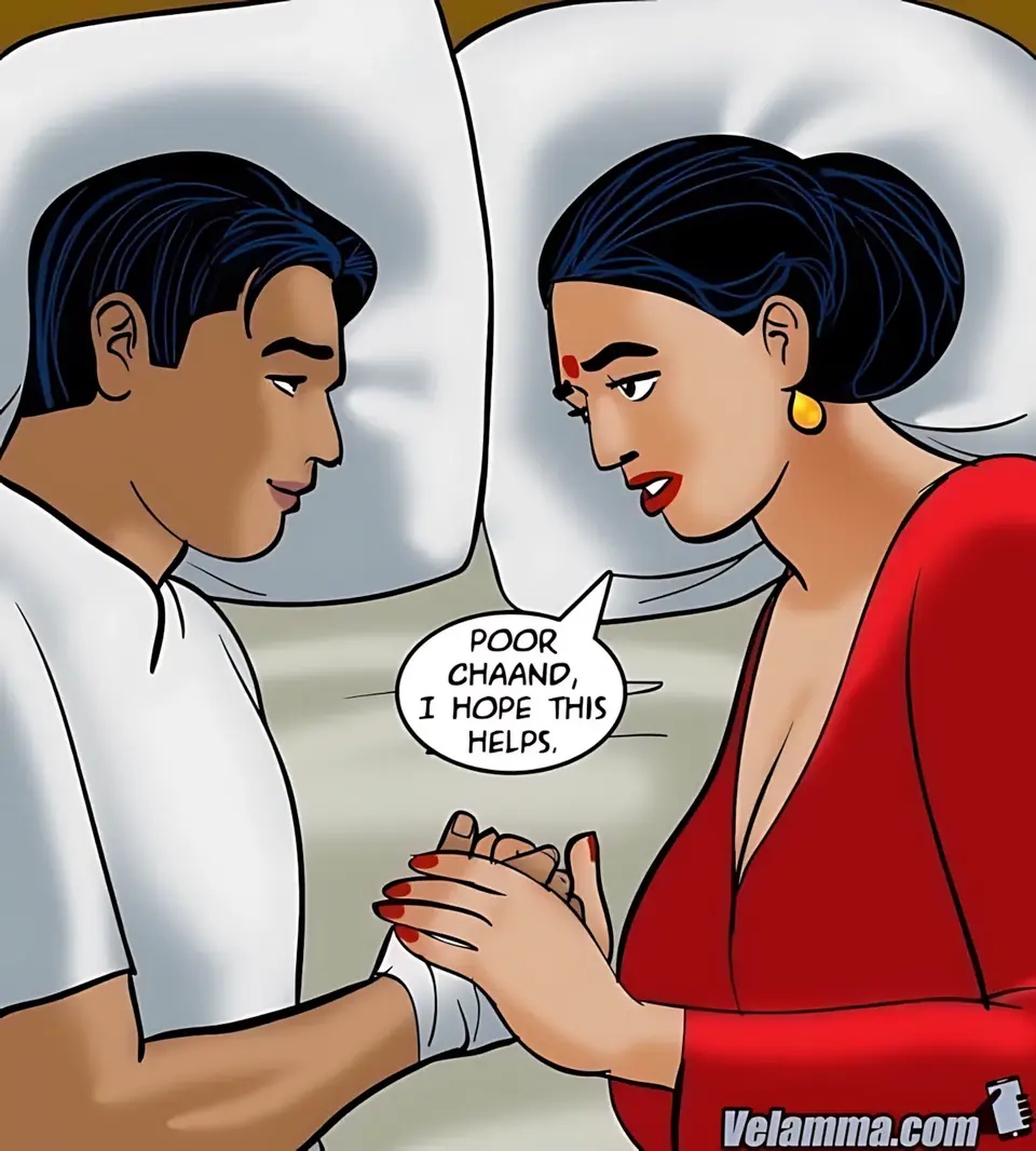 Velamma All Episodes Comics porn comic — Season 1, Chapter 72, page 102