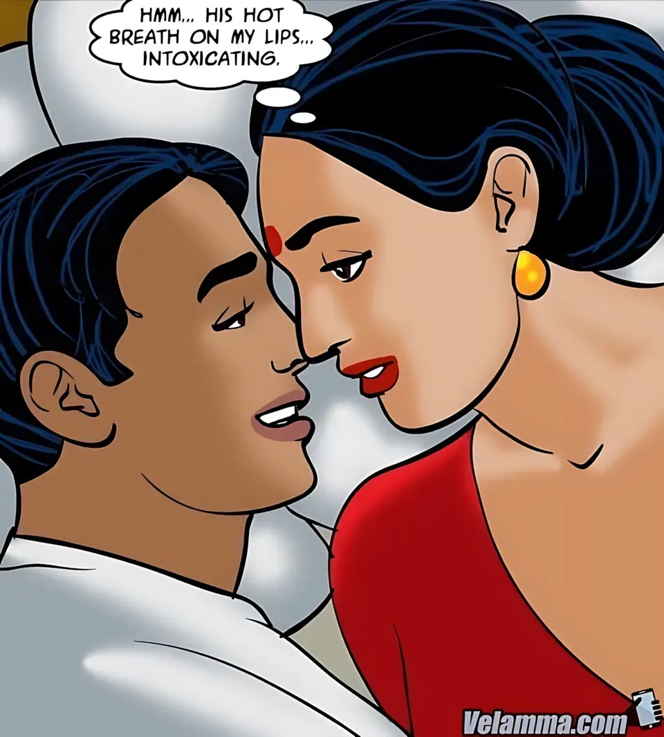 Velamma All Episodes Comics porn comic — Season 1, Chapter 72, page 103
