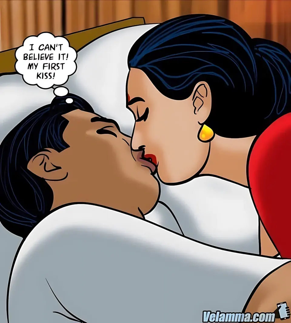 Velamma All Episodes Comics porn comic — Season 1, Chapter 72, page 104