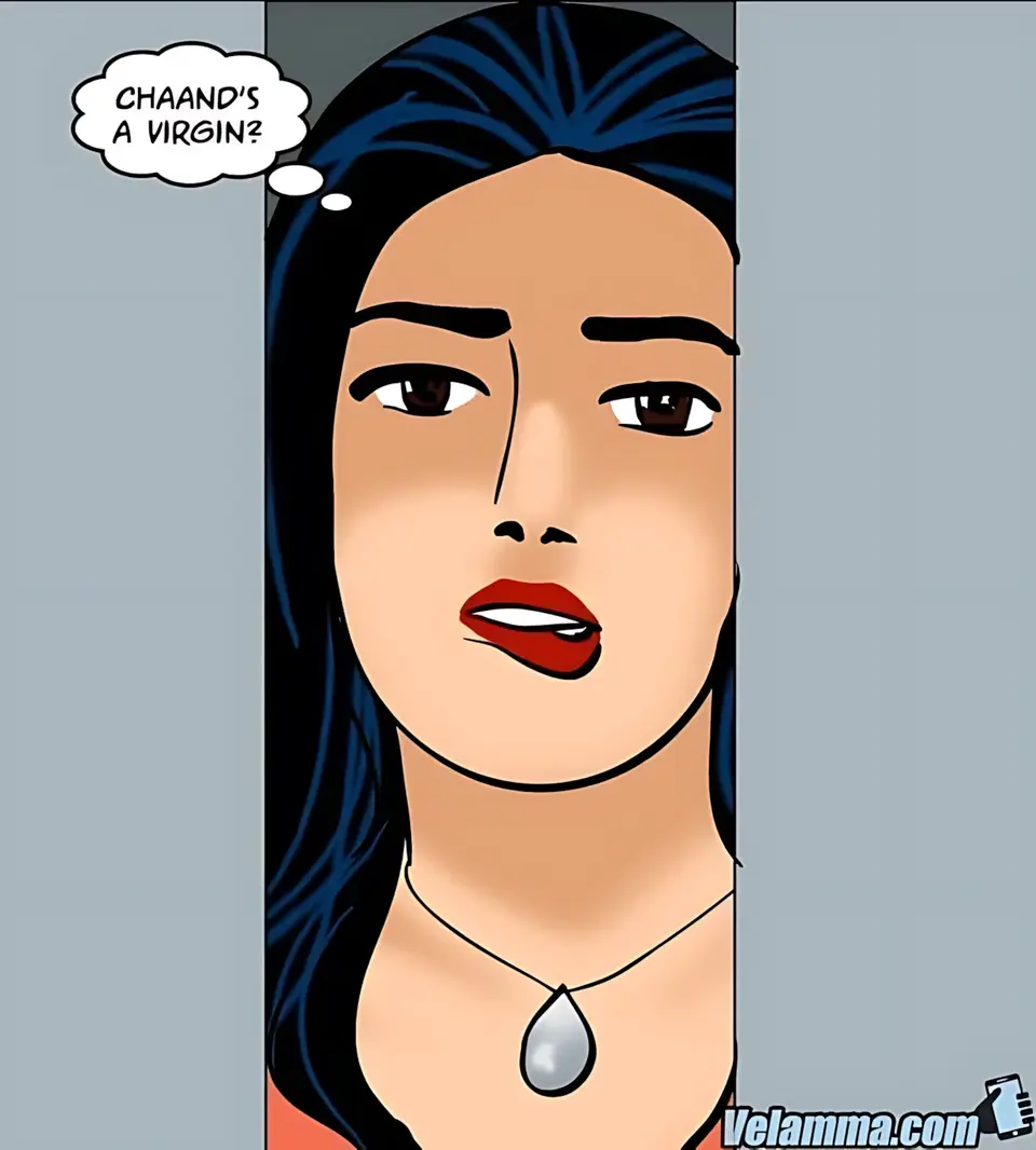 Velamma All Episodes Comics porn comic — Season 1, Chapter 72, page 134
