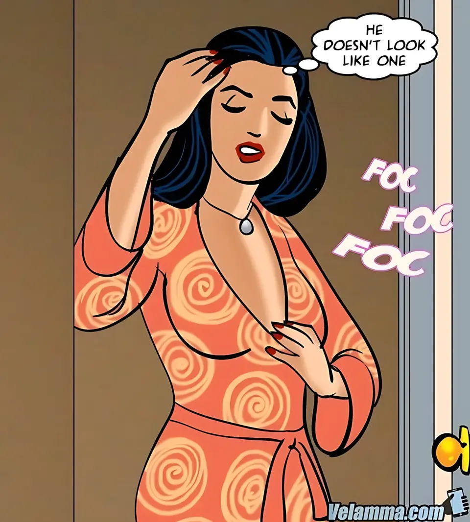 Velamma All Episodes Comics porn comic — Season 1, Chapter 72, page 135