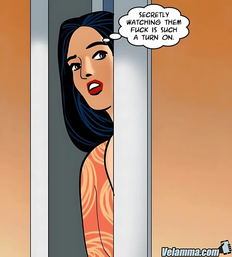 Velamma All Episodes Comics porn comic — Season 1, Chapter 72, page 140