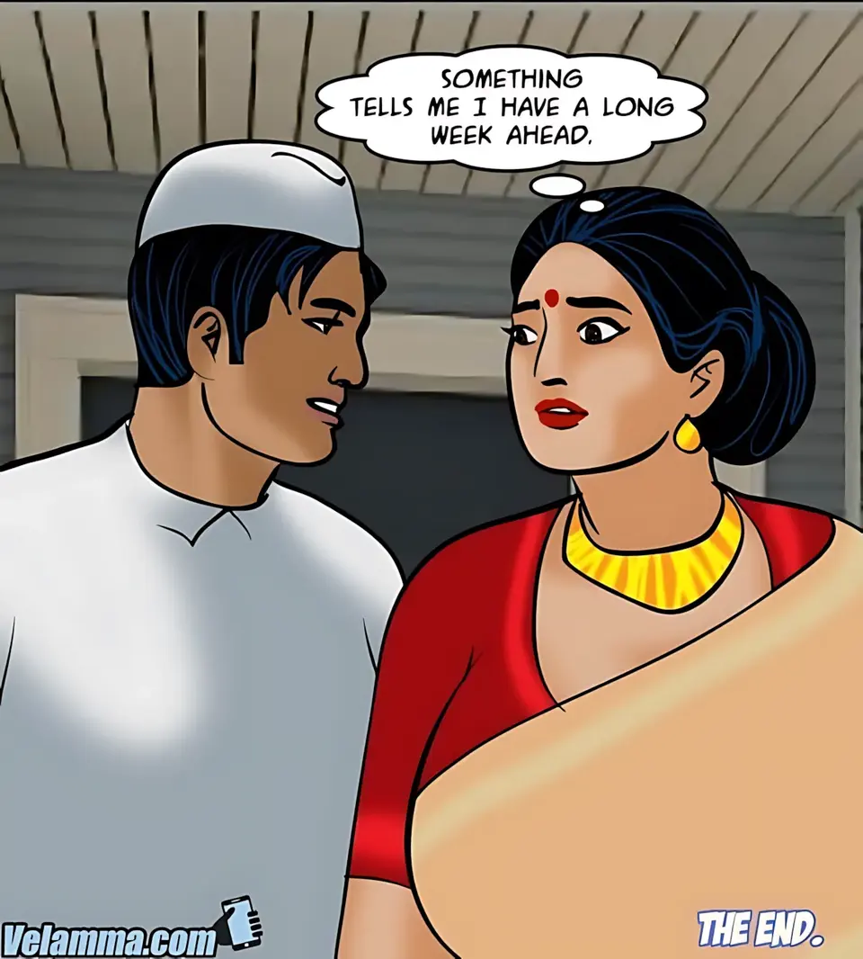 Velamma All Episodes Comics porn comic — Season 1, Chapter 72, page 174