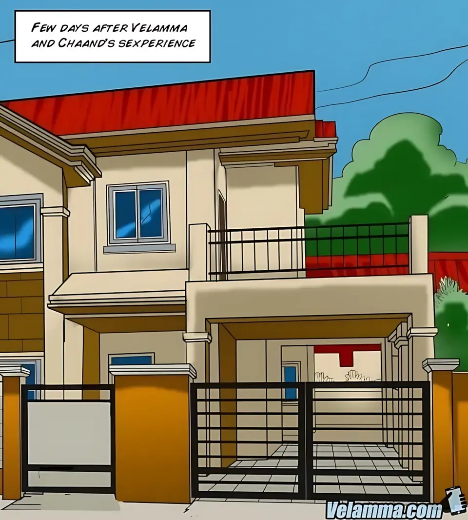 Velamma All Episodes Comics porn comic — Season 1, Chapter 73, page 2