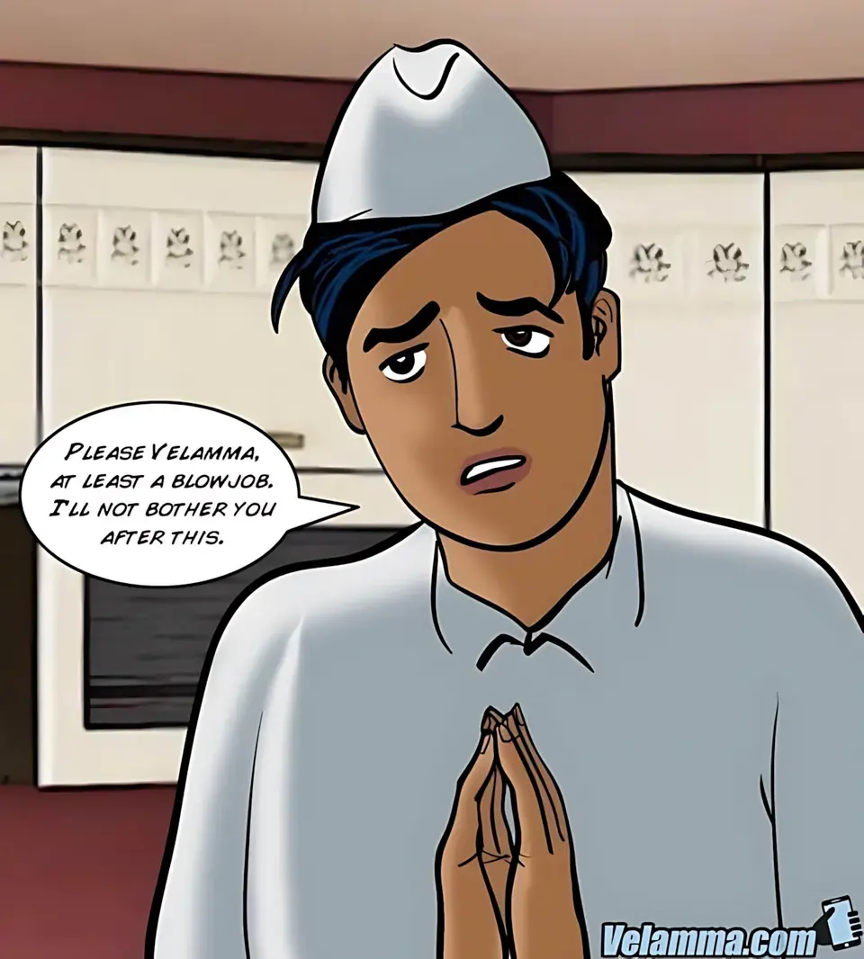 Velamma All Episodes Comics porn comic — Season 1, Chapter 73, page 7