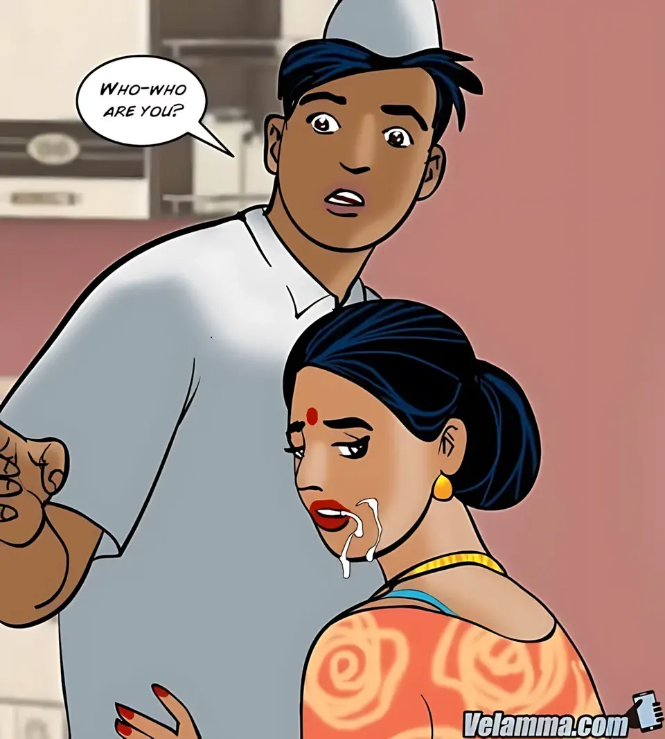 Velamma All Episodes Comics porn comic — Season 1, Chapter 73, page 27