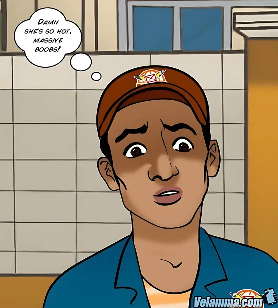 Velamma All Episodes Comics porn comic — Season 1, Chapter 73, page 37
