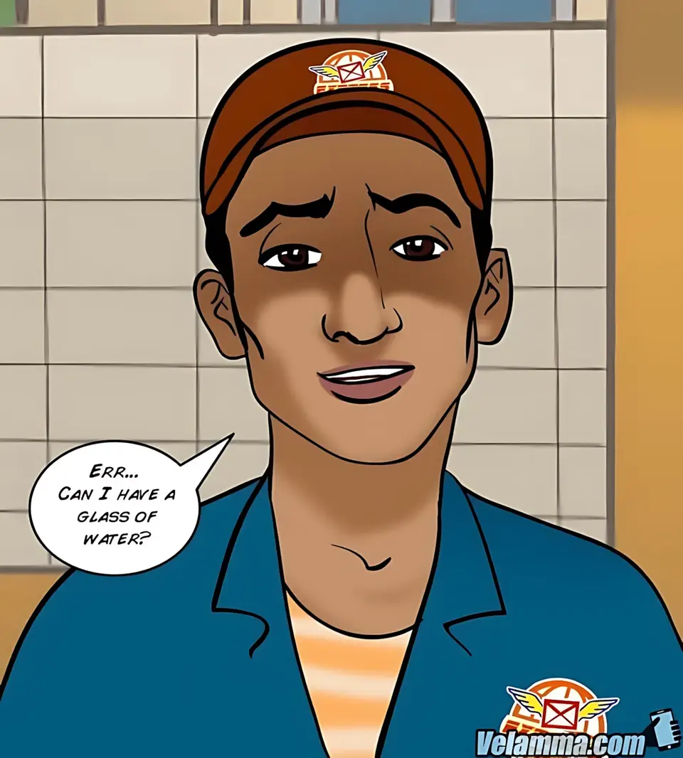Velamma All Episodes Comics porn comic — Season 1, Chapter 73, page 38